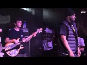 Video: Ghostface Killah & BadBadNotGood - ODB Tribute (Live at Boiler Room)
